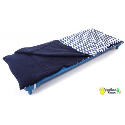 sac de couchage pour couchette |  SC01b  | Boutique Nounou