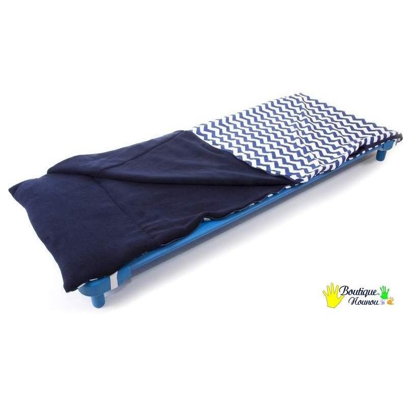 sac de couchage pour couchette |  SC01b  | Boutique Nounou